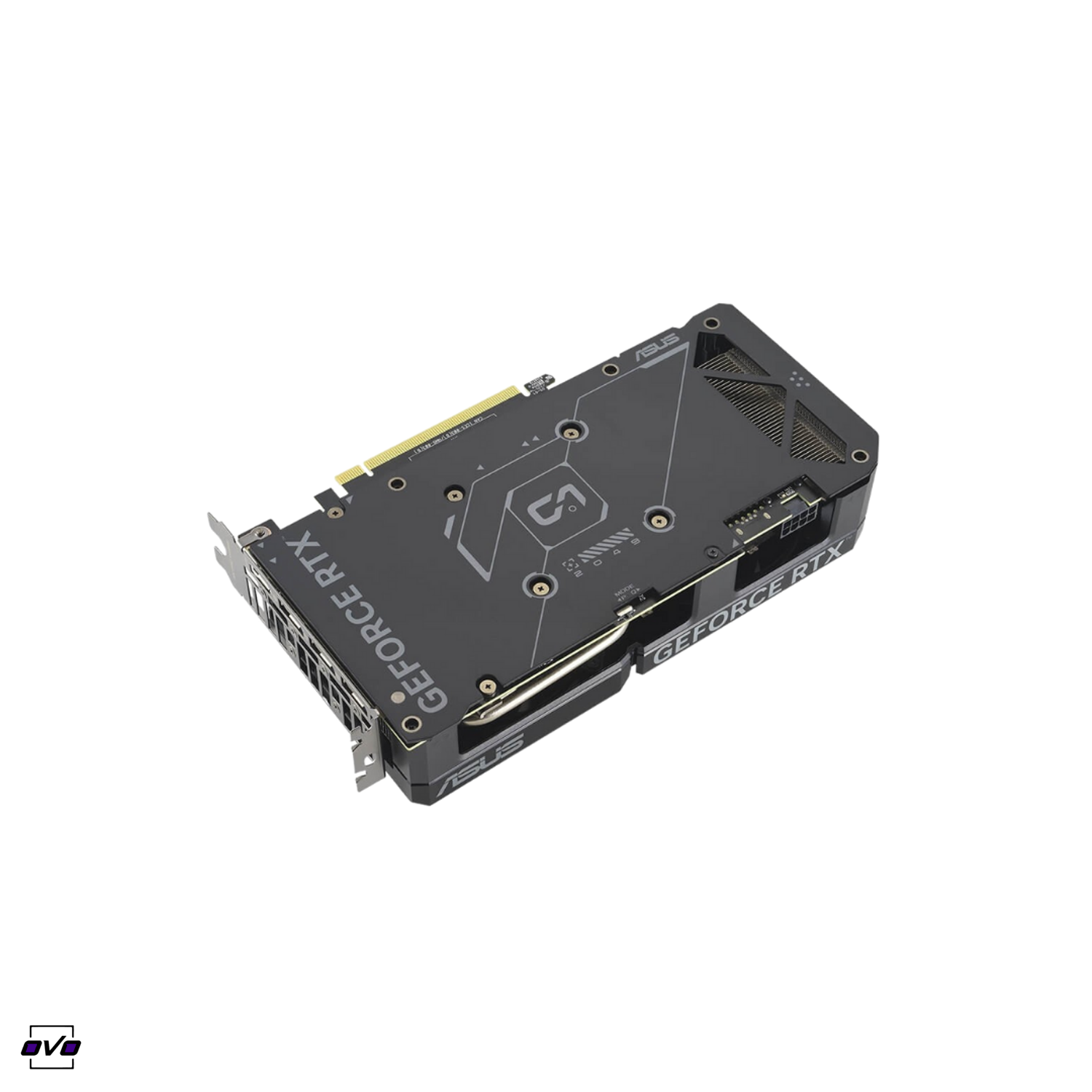 کارت گرافیک ایسوس Dual RTX 4060 Ti EVO OC 8GB1274
